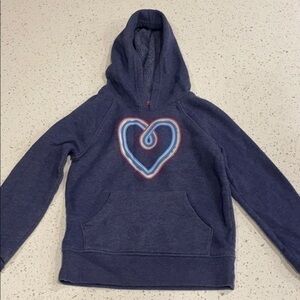 Cat & Jack Hoodie Size S